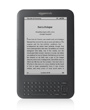 Kindle Wireless Reading Device